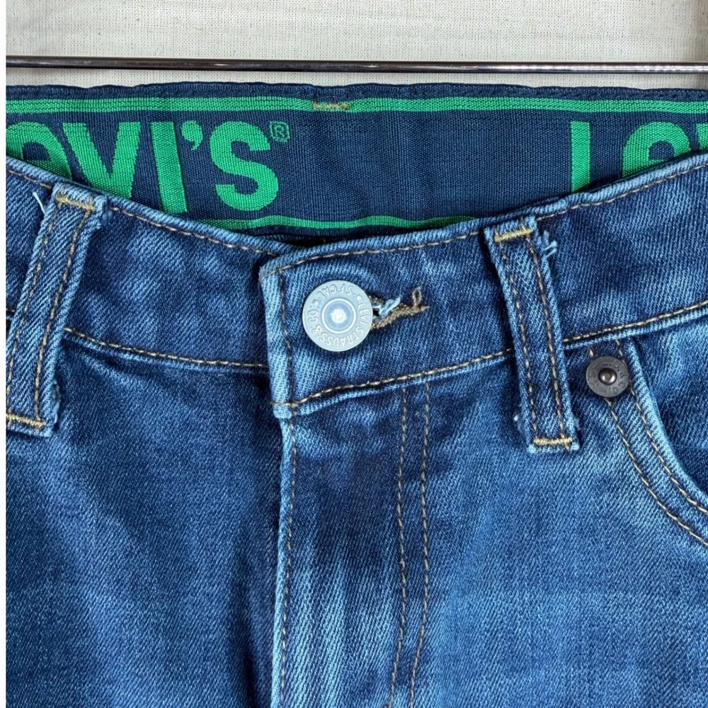 Levis levi 511